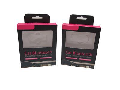 Scatola di imballaggio per auto Bluetooth